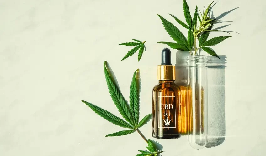 Huile de CBD quels avantages pour la santé et où en trouver 